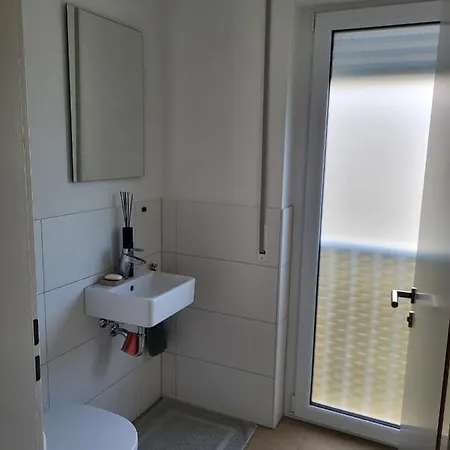 公寓 3 2 Schlafzimmer Mit 2 Bad