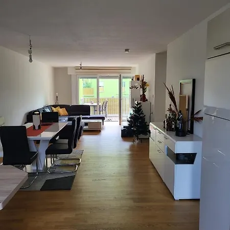 3 2 Schlafzimmer Mit 2 Bad 公寓 新乌尔姆