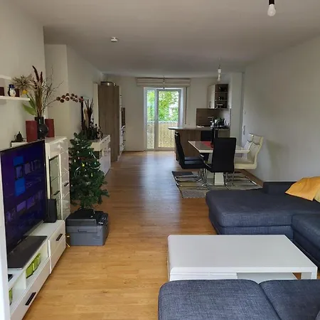 3 2 Schlafzimmer Mit 2 Bad