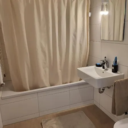3 2 Schlafzimmer Mit 2 Bad Neu-Ulm